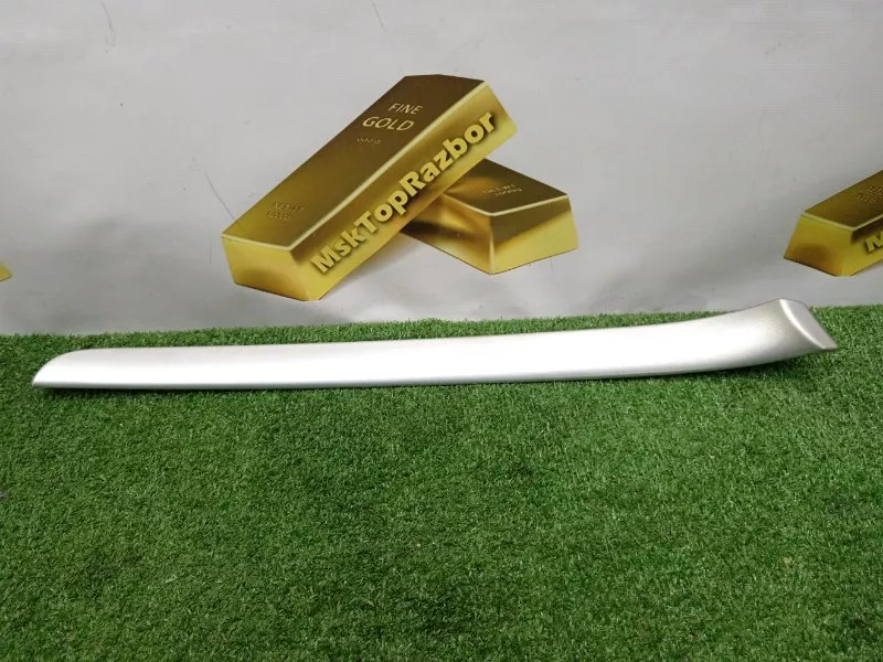 Накладка двери декоративная