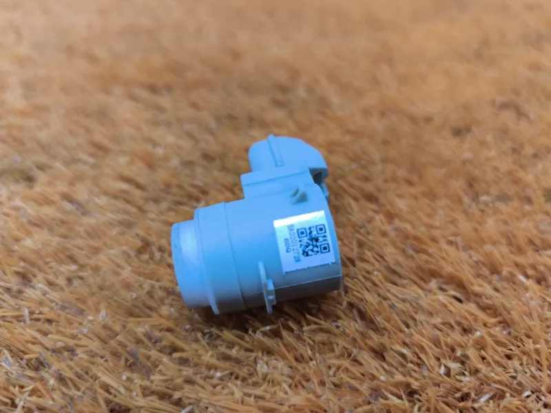 Датчик парковки