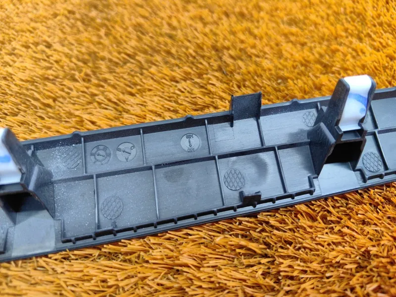 Накладка торпедо