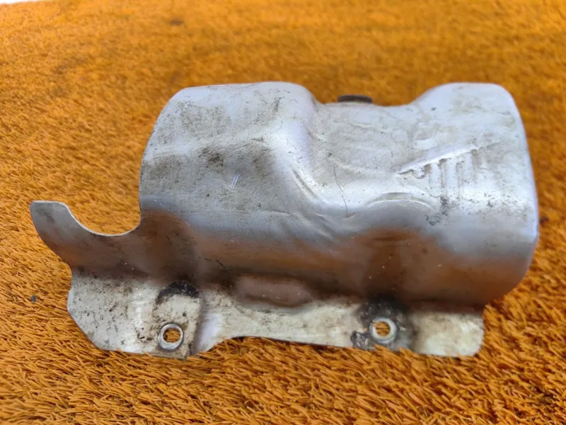 Тепловой экран