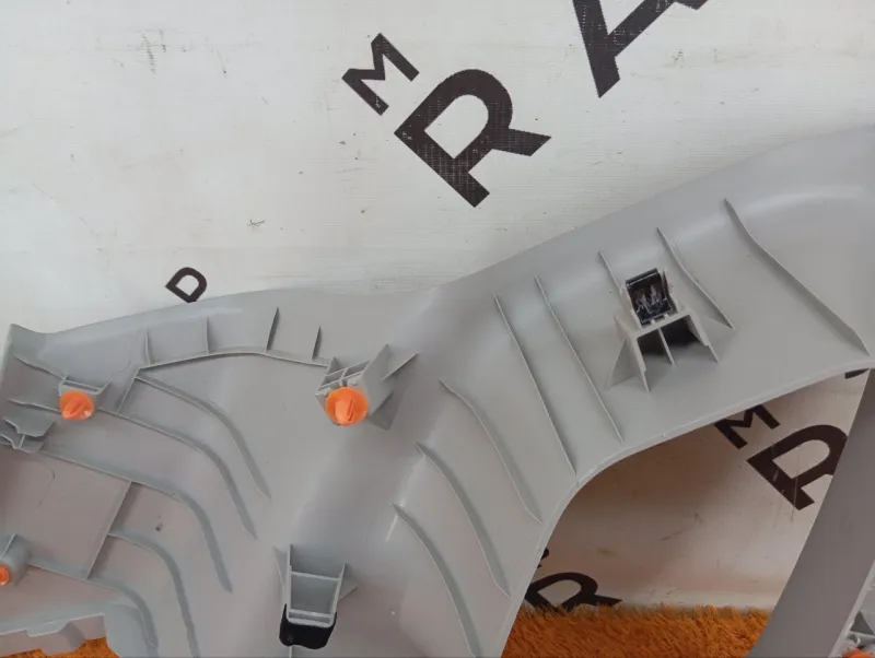 Обшивка стойки