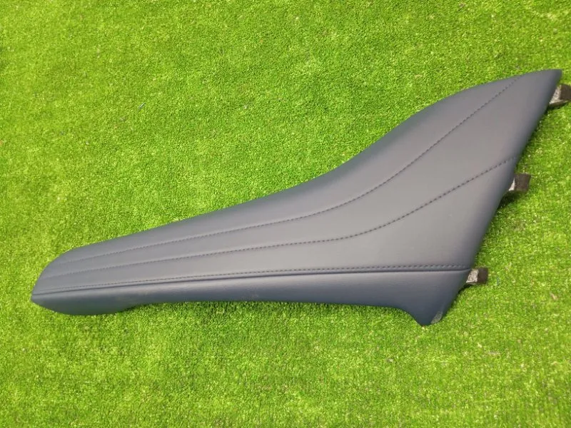 Накладка консоли