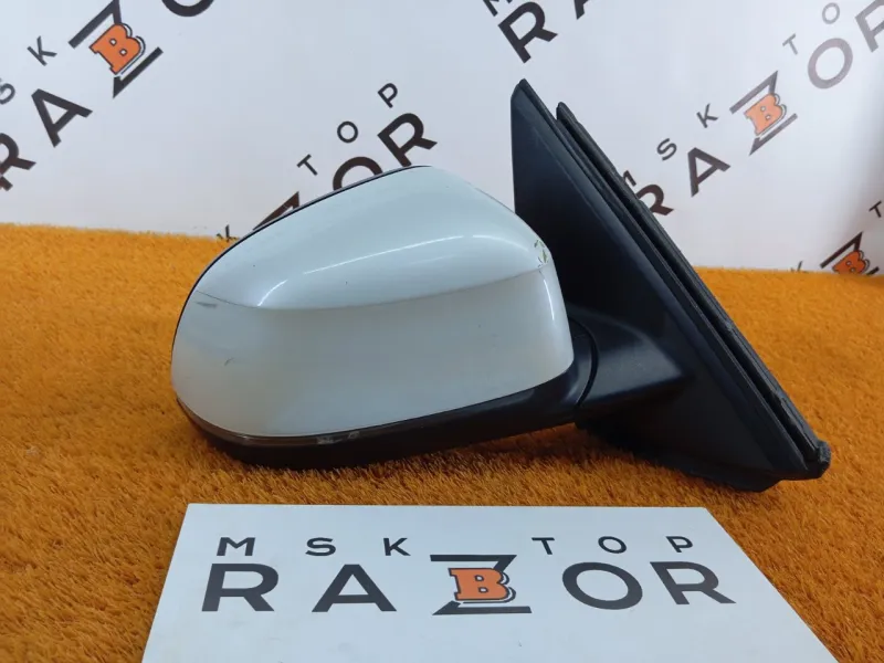 Зеркало боковое