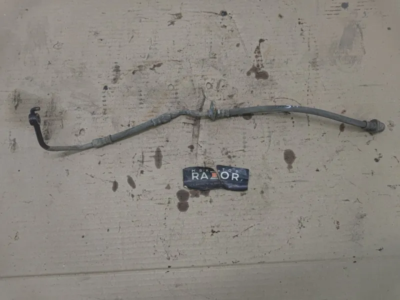 Шланг тормозной