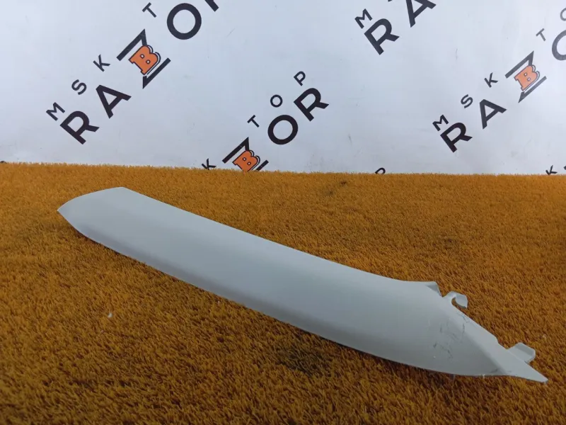 Накладка на стойку кузова