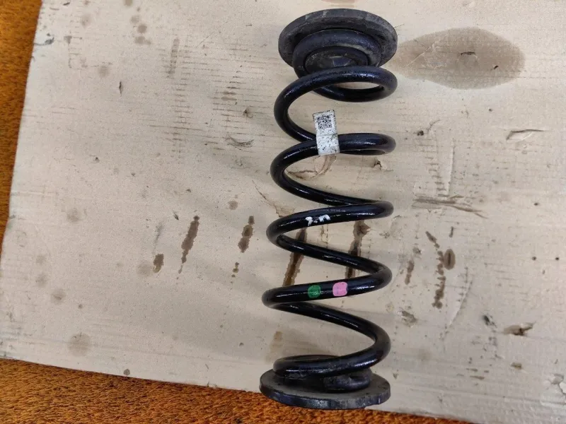 Пружина подвески