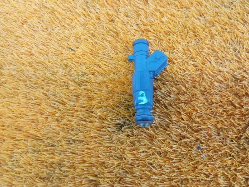 Форсунка топливная