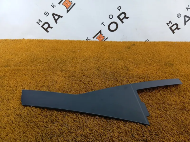 Молдинг двери