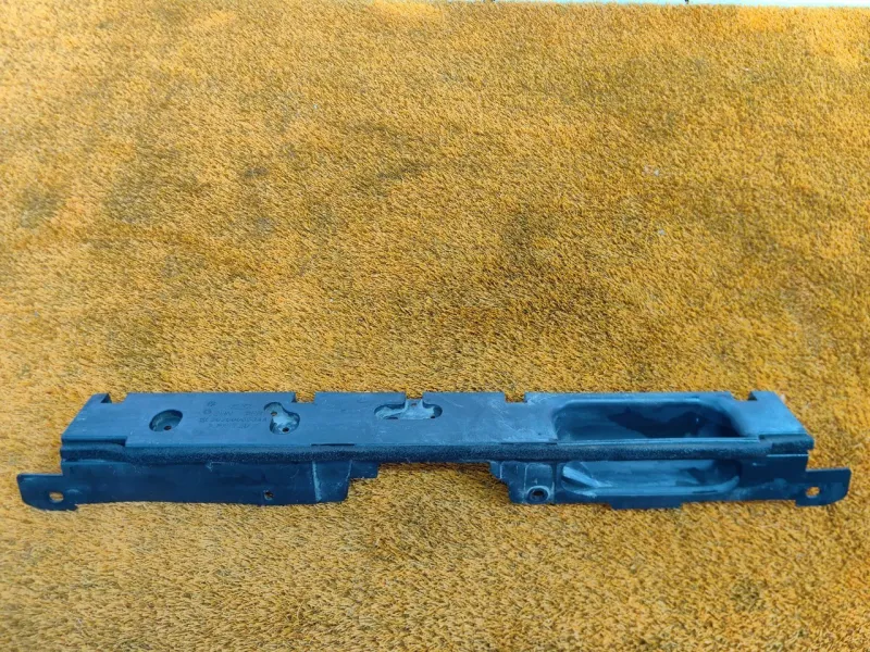 Дефлектор радиатора