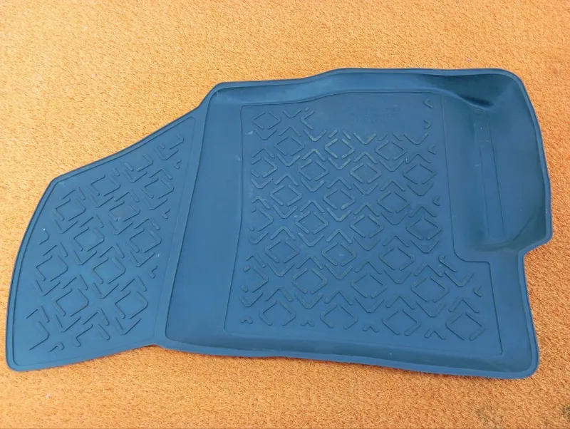 Коврики салона