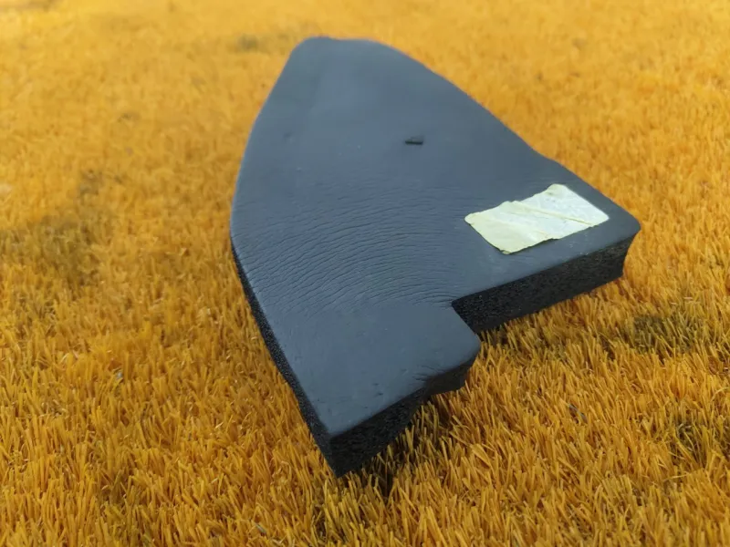 Пыльник крыла