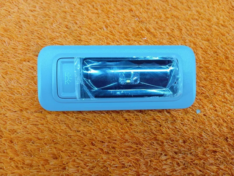 Плафон салона