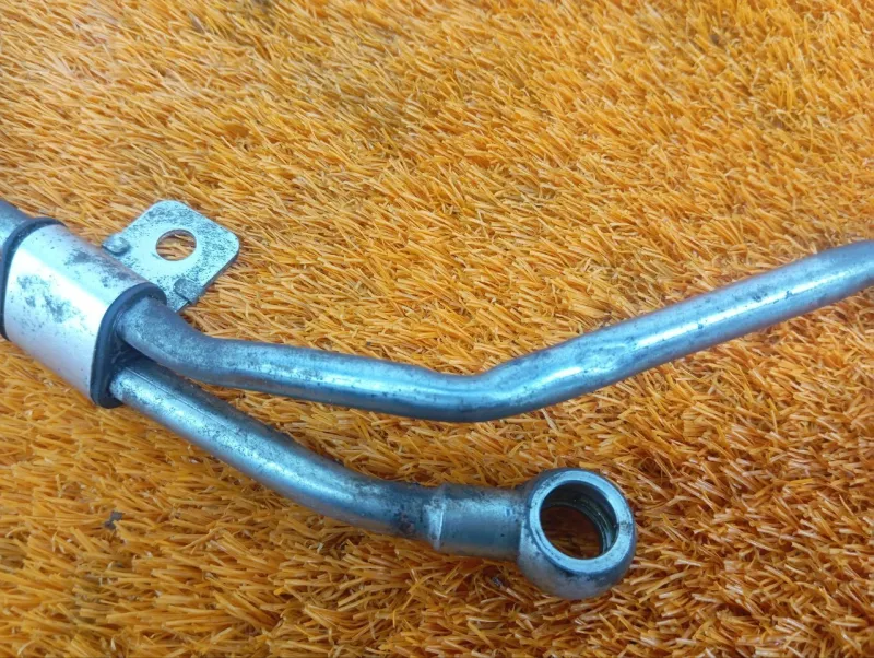 Трубка системы охлаждения