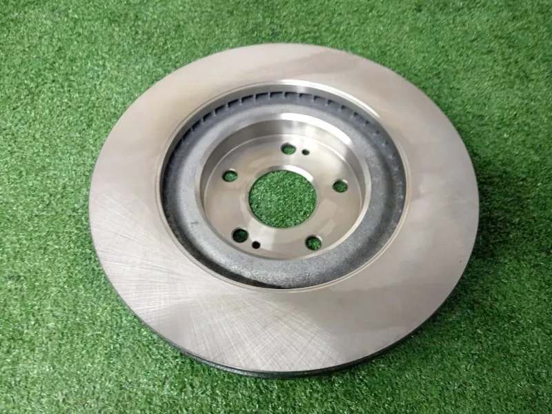 Диск тормозной