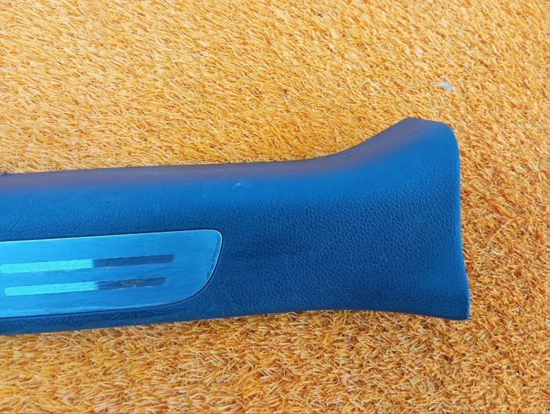 Накладка порога внутренняя