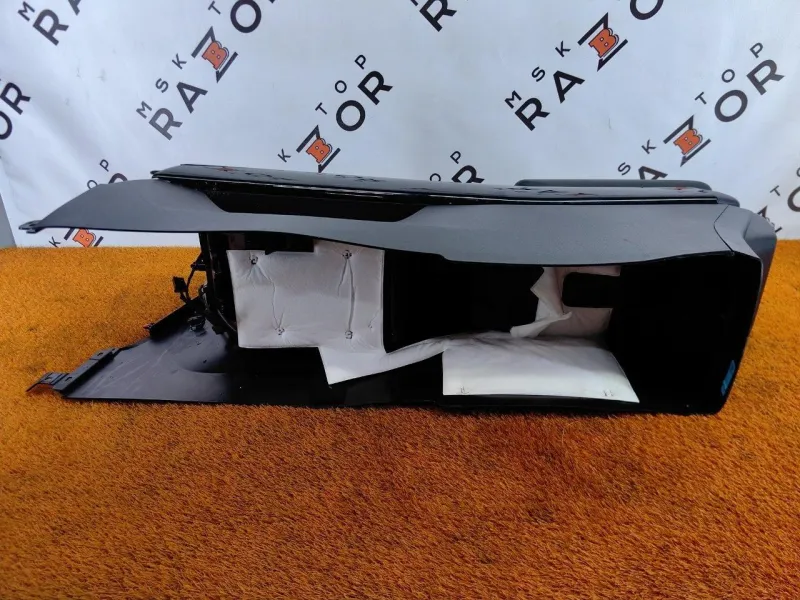 Консоль центральная