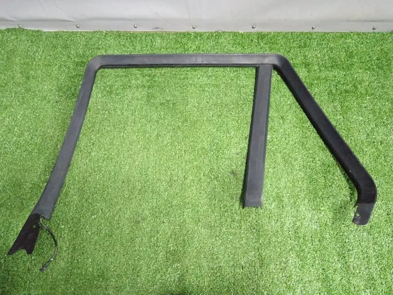 Накладка рамки двери