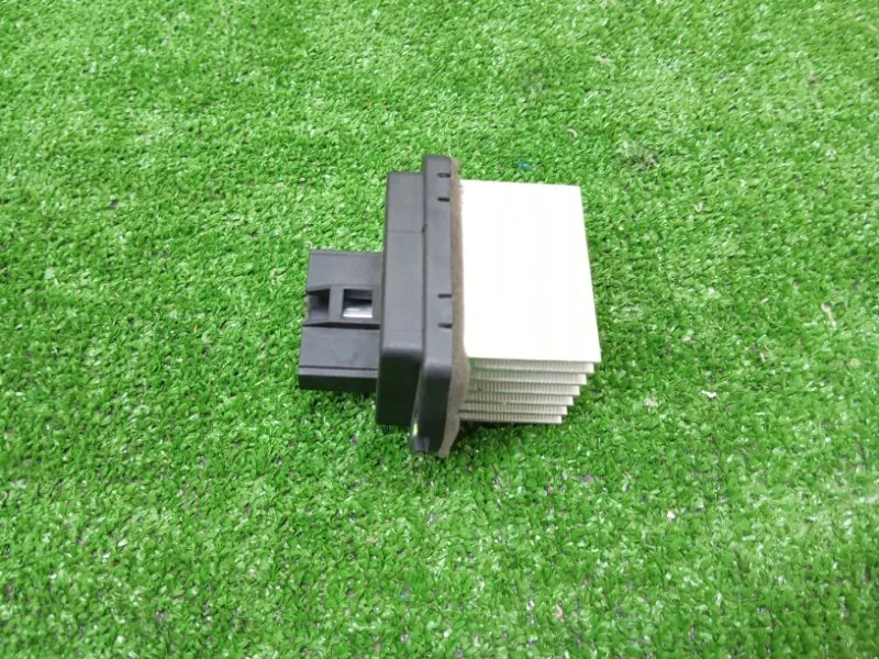 Резистор отопителя