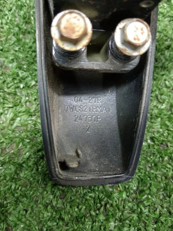 Ручка двери наружняя