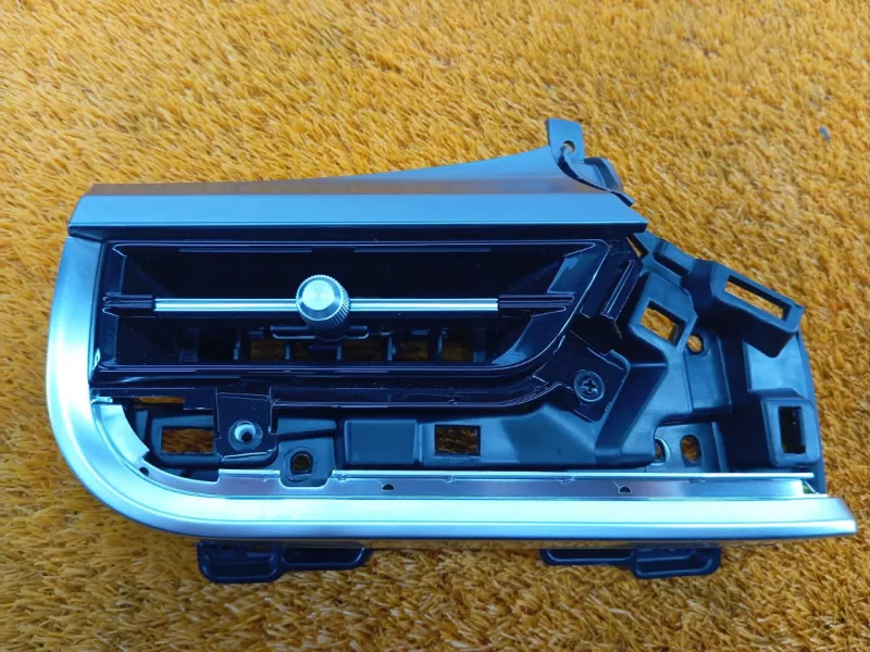 Дефлектор воздуховода