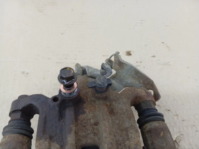 Суппорт тормозной