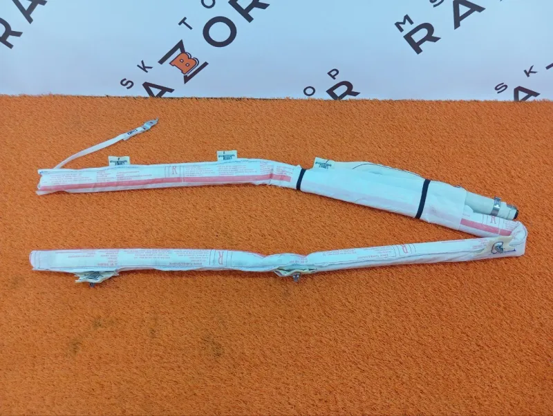 Подушка безопасности