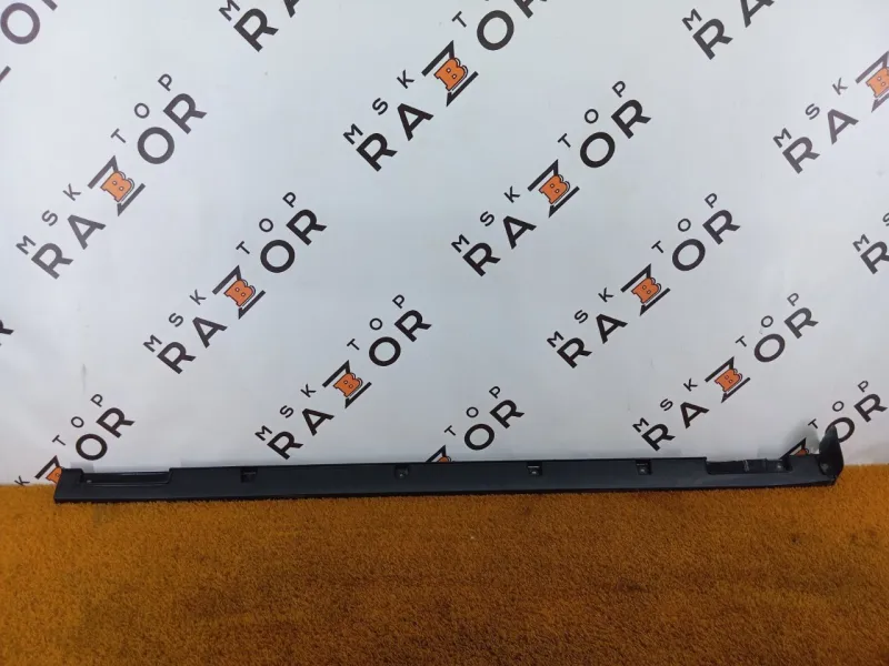 Накладка порога