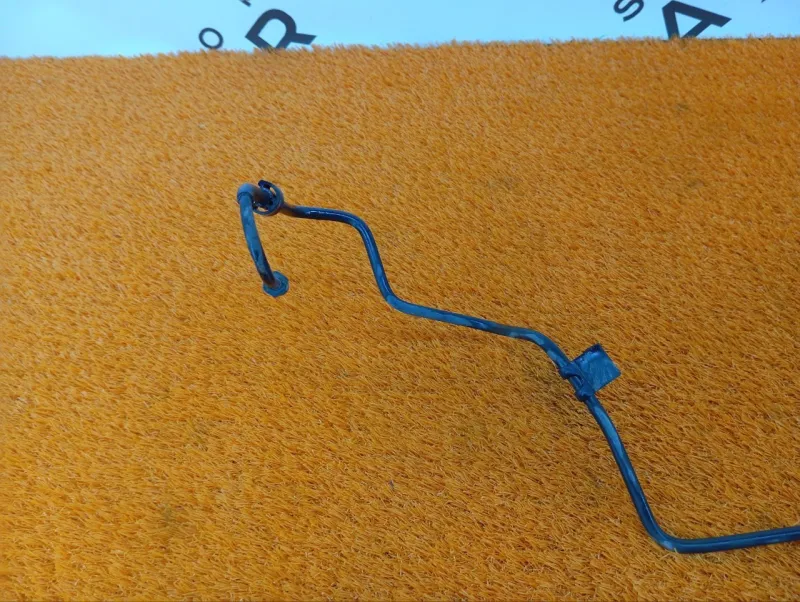 тормозные трубки