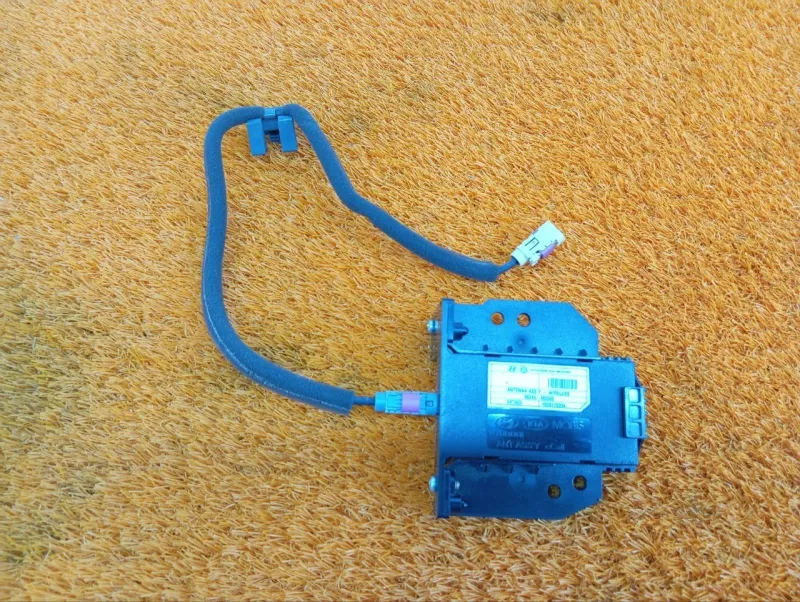 Усилитель антенны