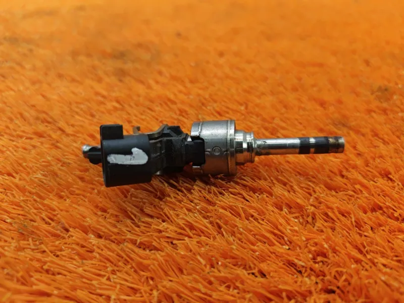 Форсунка топливная