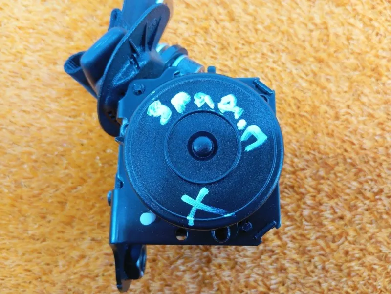 Ремень безопасности