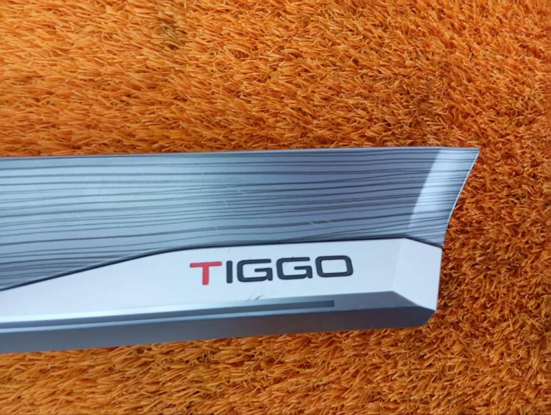 Молдинг двери