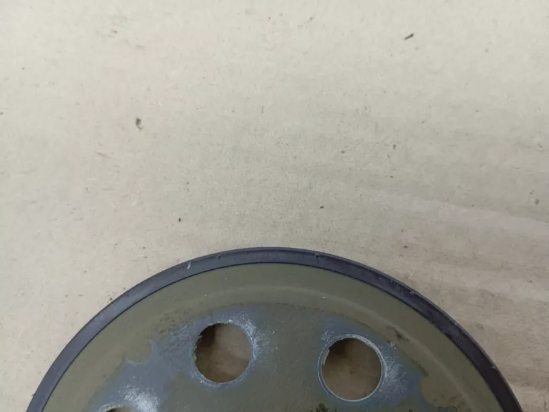 Колесо датчика коленвала