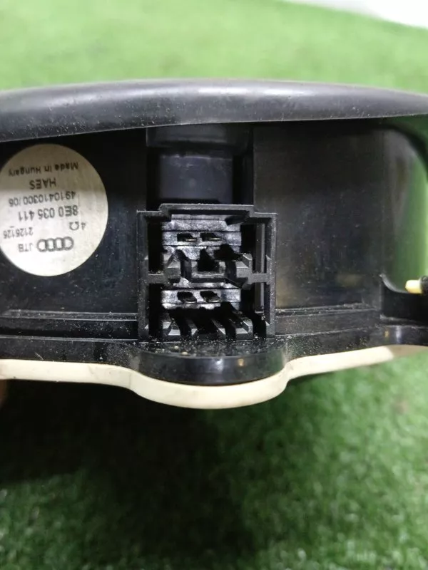 Динамик Audi A4 2005 8E0035411 B7, задний левый