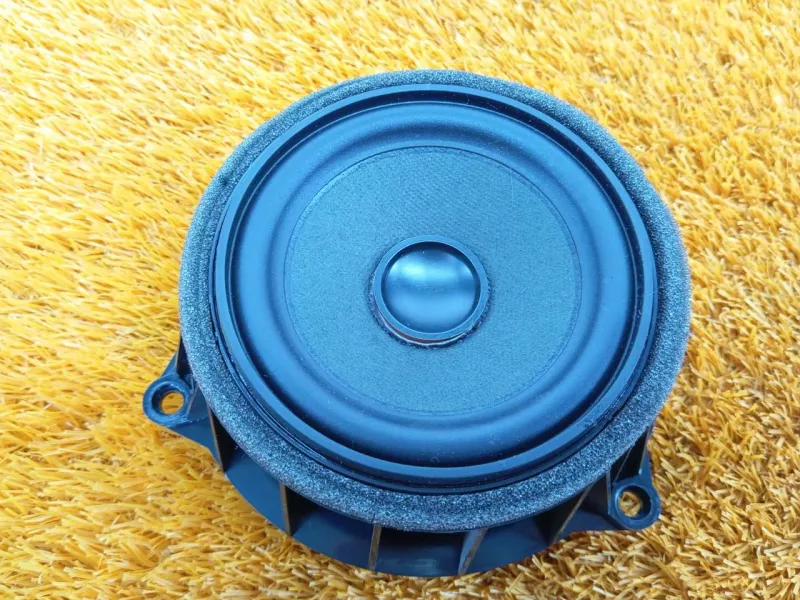 Динамик BMW X6 2019 65139286367 2 N57D30A, задний правый