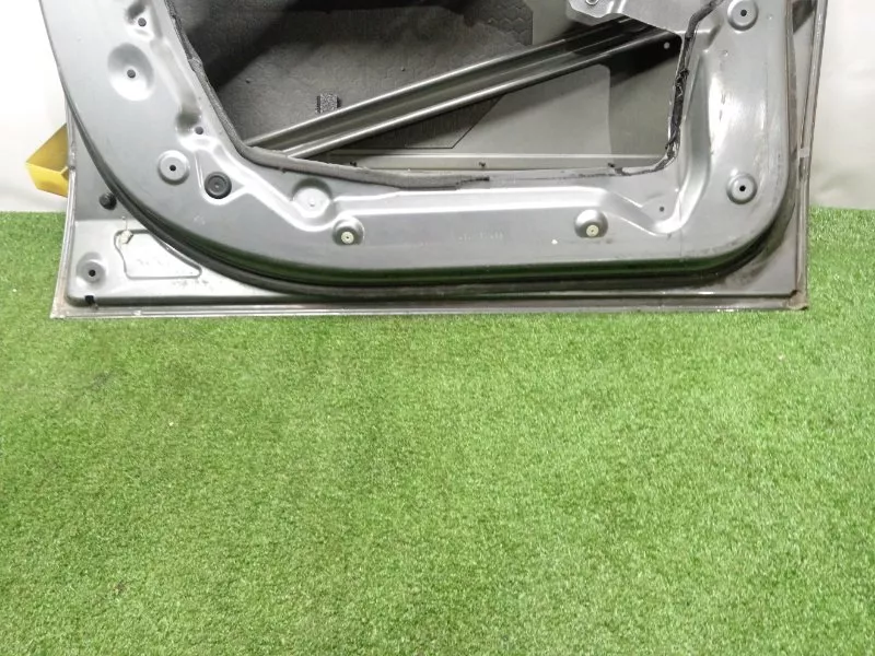 Дверь BMW X5 2007 41517211423 E70, передняя левая