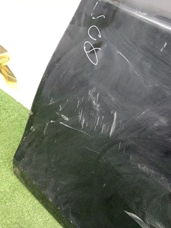 Дверь BMW 1-Series 2004 41517191011 E87, передняя левая