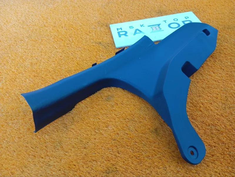 Накладка порога