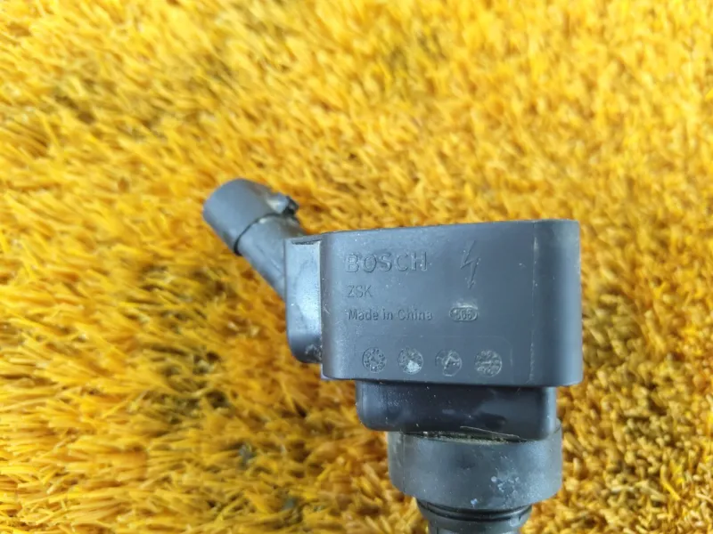 Катушка зажигания