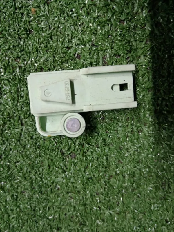 Датчик удара