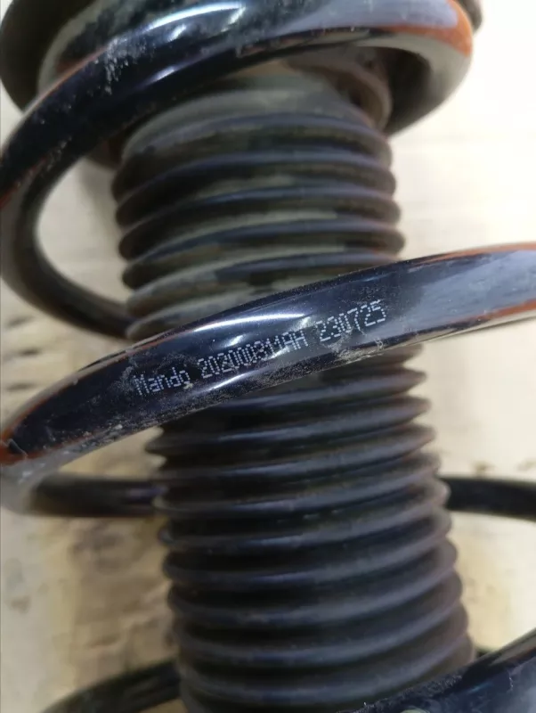 Стойка подвески