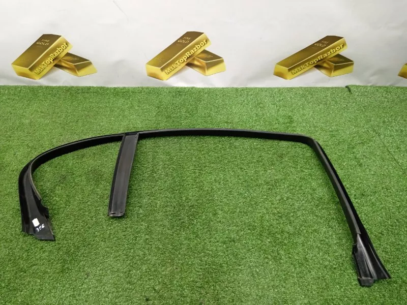 Накладка рамки двери