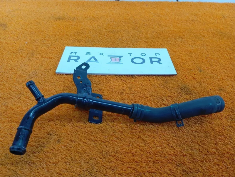 Трубка системы охлаждения