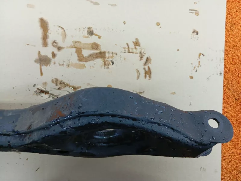 Рычаг подвески Changan CS55 Plus 2024 2914300AW01 JL473ZQ7, задний левый