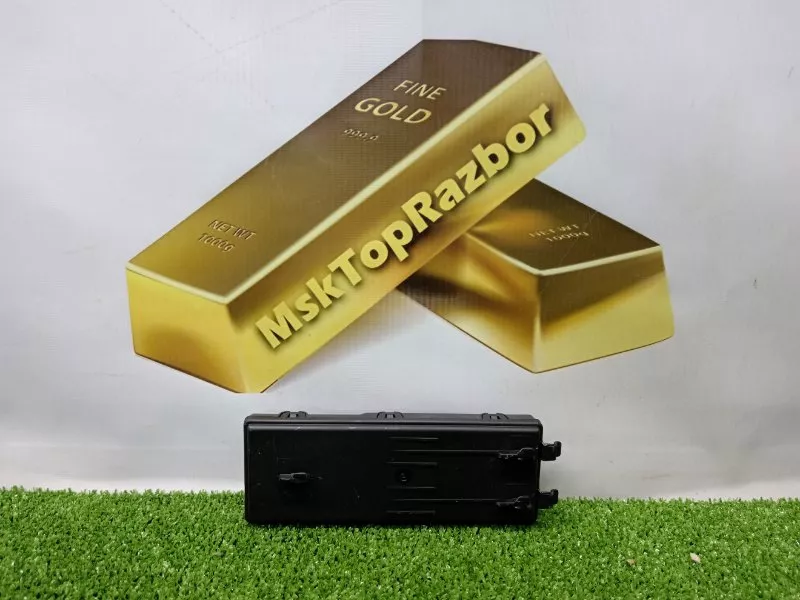 Блок управления двери багажника