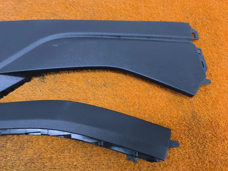 Накладка центральной консоли