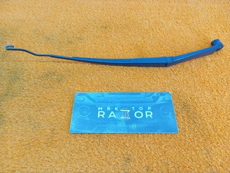 Дворник лобового стекла