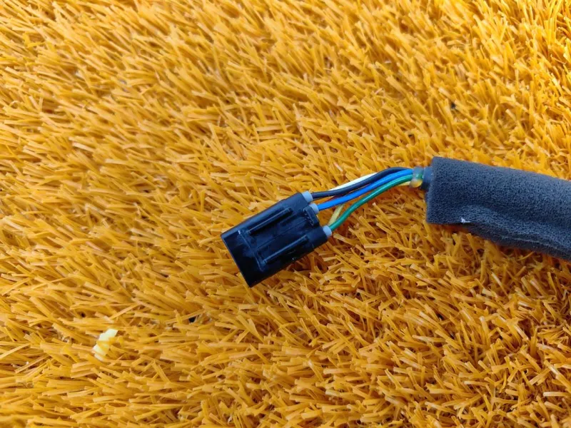 Камера заднего вида