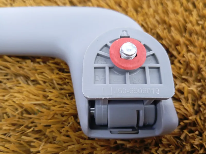 Ручка потолка