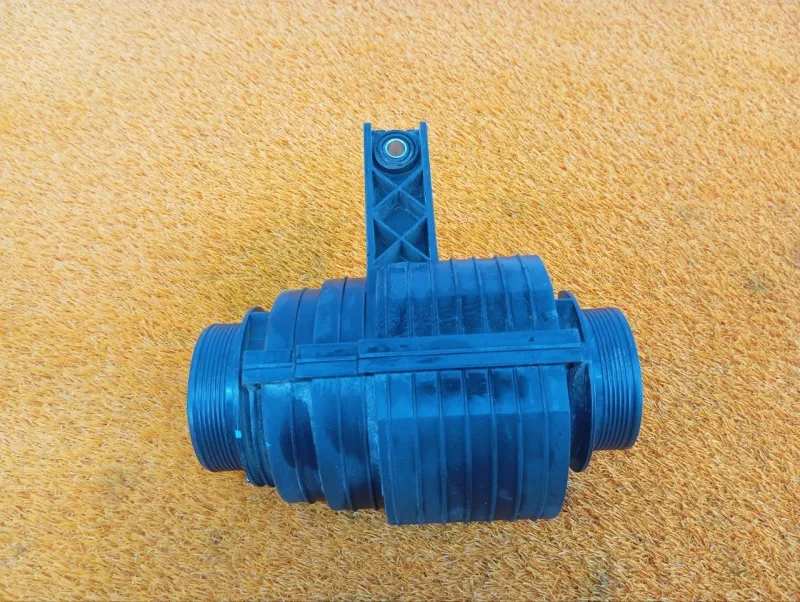 Патрубок интеркулера